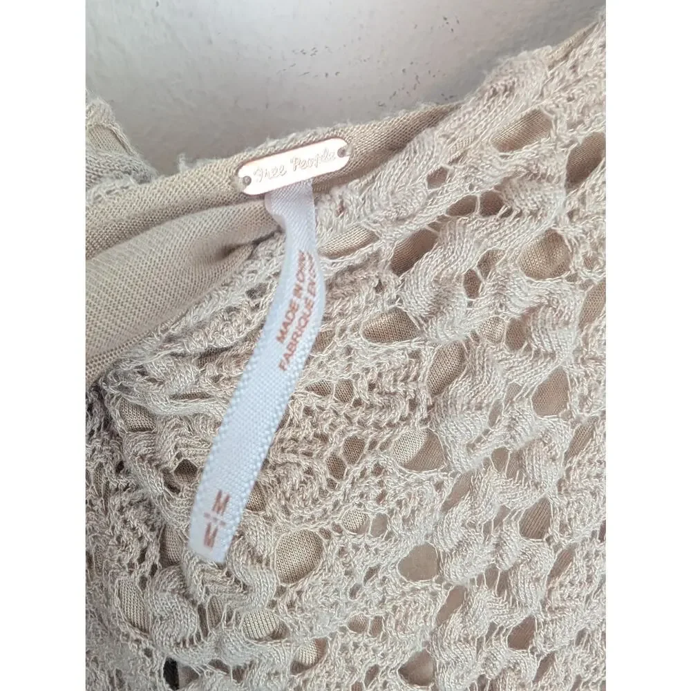 Free People brand free